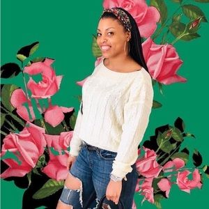 Meet your Posher, Jade